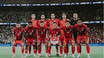 Gagal Lolos Piala Dunia, 3 Hal Ini Wajib Dievaluasi dari Timnas Indonesia!