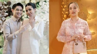 Cleantha Islan Siapanya Chelsea Islan? Calon Menantu Tamara Bleszynski Viral Karena Pesonanya