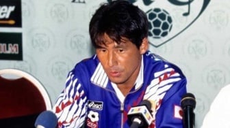 Fakta Akira Nishino, Calon Pelatih Timnas Indonesia yang Pernah Dipermalukan Indra Sjafri
