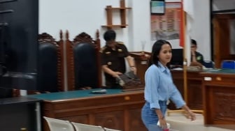 Vonis 11 Tahun Penjara untuk Fani, Mahasiswi Pemasok Anak untuk Eks Kapolres Ngada AKBP Fajar