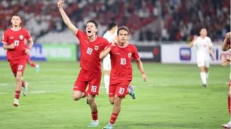 Federasi Jepang Ingin Hengkang dari AFC, Indonesia Justru Bisa Diuntungkan!