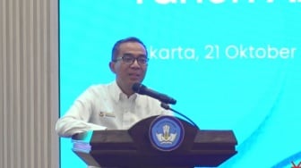 Bongkar Kelamnya Budaya Riset Dosen, Mendiktisaintek: Yang Meneliti Cuma 30 Persen, Itu-itu Saja
