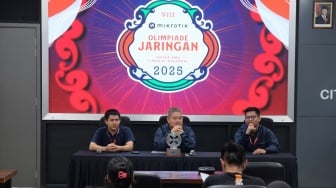 15 SMK Siap Melaju ke Final Olimpiade Jaringan MikroTik 2025 di Yogyakarta