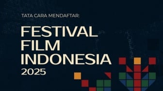 Syarat dan Ketentuan Pendaftaran FFI 2025 Jadi Perdebatan, 2 Film ini Harusnya Tak Masuk Nominasi?