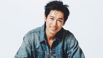 4 Film Dean Fujioka Mantan Suami Vanina Amalia Putri Bos Sido Muncul, Termasuk Orang Ikan