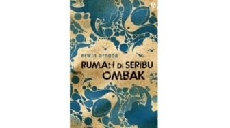 Ulasan Novel Rumah di Seribu Ombak: Nggak Cuma Kesetiaan, Tapi Ketimpangan
