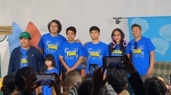 Film Suka Duka Tawa, Suara Baru Komedi dari Sudut Pandang Perempuan