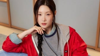 Streetstyle ala Jung Chae Yeon: 4 Ide OOTD Girly sampai Boyish yang Modis!