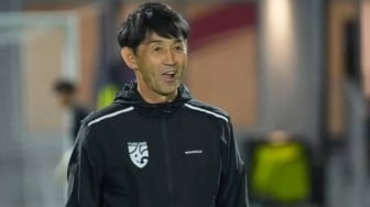 Sama-Sama Dipecat Sepihak, Lebih Mending Mana Nasib Masatada Ishii dan STY?