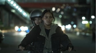 5 Fakta Menarik The Shadow Strays Raih 12 Nominasi FFI 2025, Kelas Abis!