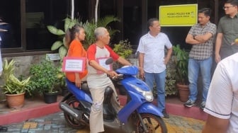 3 Fakta Mengerikan Istri Potong Kelamin Suami Saat Tertidur, Korban Tewas!