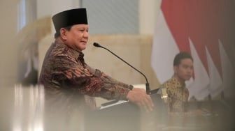Prabowo Ingin Biaya Haji Turun dan Waktu Tunggu 40 Tahun jadi 26 Tahun, Bagaimana Caranya?