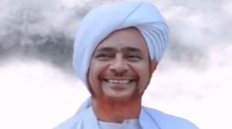 Habib Umar bin Hafidz Cucu Nabi Muhammad dari Garis Keturunan Siapa?