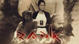 Sinopsis Film Badik, Misteri Ospek Maut Berbalut Budaya Bugis Siap Teror Bioskop 30 Oktober