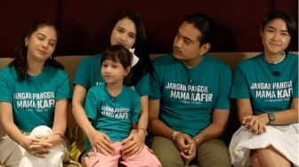 Film Jangan Panggil Mama Kafir, Bikin Mikir Beratnya Cinta Lintas Agama