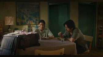 Fakta dan Sinopsis Film Dopamin, Kala Angga Yunanda dan Shenina Cinnamon Alami Kesulitan Ekonomi