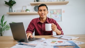 7 Cara Bangun Bisnis Tanpa Harus Resign dari Pekerjaan Tetap, Cocok untuk Milenial dan Gen Z