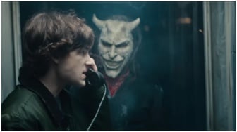 Lebih Brutal dari Film Pertama, Ini 5 Fakta Kenapa Black Phone 2 Begitu Mengerikan
