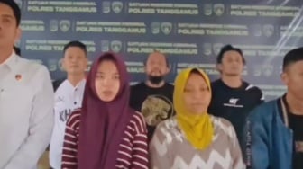 Terungkap! Kisah Perampokan Wanita Muda di Wonosobo yang Bikin Geger Ternyata Fiktif Belaka
