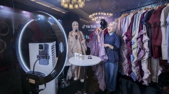 Live Host: Profesi Booming di Era Digital Indonesia, Menjadi Kunci Penguatan Ekonomi E-Commerce
