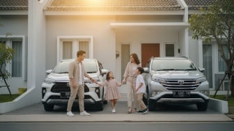 7 Mobil Keluarga Toyota untuk Bujet Terbatas, Anti Rewel Mulai Rp100 Jutaan