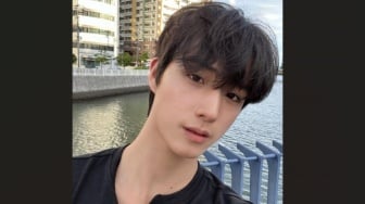 Jeong Seunghwan ATBO Pamit Wajib Militer Lewat Surat yang Penuh Haru