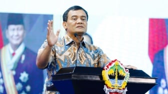 Fantastis! Rp361 Triliun Dana KUR Banjiri UMKM Jateng, Sentuh 10 Juta Debitur