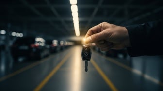 Pesangon Sultan Rp9,3 Miliar, Cara Mercedes-Benz Ucapkan Selamat Tinggal pada Ribuan Karyawannya