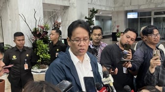 Disuruh Prabowo Pindahkan Uang Korupsi Rp 13,2 T, Purbaya: LPDP Uangnya Masih Kebanyakan