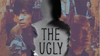 Sinopsis The Ugly, Aksi Park Jeong Min Ungkap Misteri Kematian Ibunya Setelah 40 Tahun