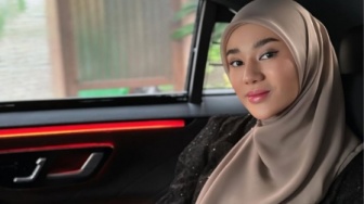 Pisah Rumah Usai 2 Bulan Nikah, Rumah Tangga Clara Shinta di Ujung Tanduk?