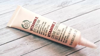 4 Pilihan Eye Cream Korea untuk Mengatasi Kerutan