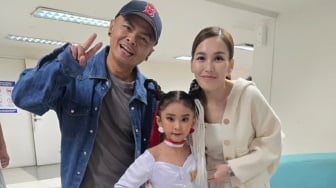 Iva Deivanna: Dari Lomba 17-an Hingga Diundang Brownis! Ini Kisah Viralnya