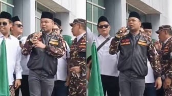 Biodata Ainul Yakin yang Orasinya soal Trans7 Viral, Ternyata Komisaris Transjakarta