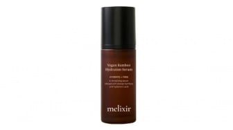 4 Rekomendasi Serum Vegan untuk Wajah Glowing Alami, Minim Risiko Iritasi!