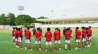 Diperkuat Pemain Diaspora, Ini Peluang Indonesia di Piala Dunia U-17 2025