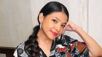 Sara Fajira Kesurupan saat Jadi Kuntilanak, Tiba-Tiba Curhat Pakai Bahasa Jawa
