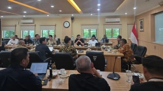 Dorong Investasi Hijau, Menteri LH Siap Cabut Sanksi Ekowisata di Puncak Bogor