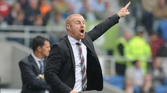 Roberto Mancini Gagal, Nottingham Forest Tunjuk Sean Dyche sebagai Pelatih Baru