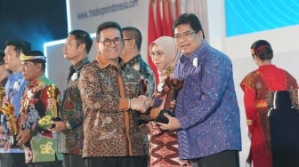 Tak Semua Mobil Toyota Bisa Gunakan Etanol, Ini yang Harus Diperhatikan