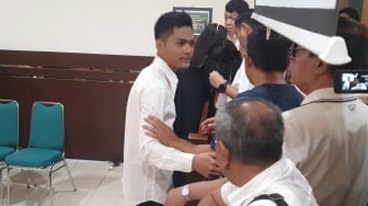 Terdakwa Kasus Kecelakaan Mahasiswa UGM Dituntut 2 Tahun Penjara, Jaksa Ungkap Faktor yang Meringankan