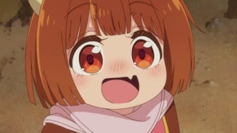 Sinopsis dan Jadwal Tayang Anime The Demon King's Daughter Is too Kind!!