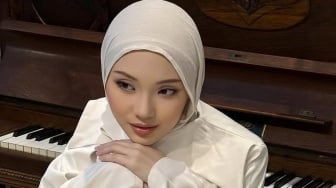 Jule Pernah Komentari Perselingkuhan yang Viral: Cakep Kagak, Kaya Kagak!