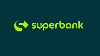 Superbank Catat Kinerja Keuangan Solid di Q3, Sudah Punya 5 Juta Nasabah