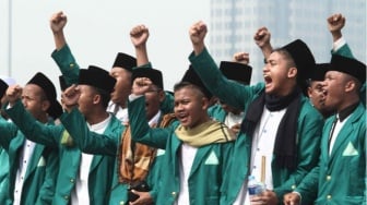 20 Ucapan Hari Santri 2025 untuk Dijadikan Caption dan Share di Grup WA