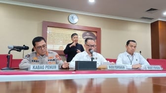 Polri Tetapkan 2 Petinggi BUMD Riau Tersangka Korupsi Blok Migas Langgak, Negara Rugi Rp33 Miliar
