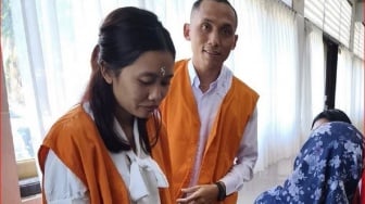 Keadilan yang Terbalik: Tagih Utang, Pasutri Penjual Sayur Justru Berakhir di Penjara