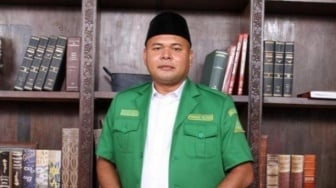 Berapa Gaji Ainul Yakin sebagai Komisaris PT Transjakarta? Disorot usai Demo Trans7