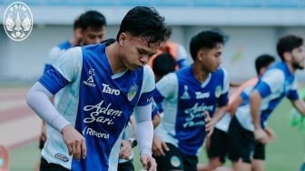 Jelang PSIM vs Dewa United: Van Gastel Soroti Dua Masalah Krusial dan Waspadai Ketangguhan Tim Tamu