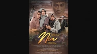 Sinopsis Film Nia, Diadaptasi dari Kisah Penjual Gorengan yang Dibunuh
